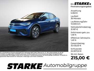 Pure mit Infotainment-Paket