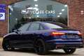 Audi A4 35 TFSI S LINE S Tronic COCKPIT CAMERA CLIMTRONIC Bleu - thumbnail 4