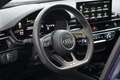 Audi A4 35 TFSI S LINE S Tronic COCKPIT CAMERA CLIMTRONIC Bleu - thumbnail 8