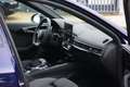 Audi A4 35 TFSI S LINE S Tronic COCKPIT CAMERA CLIMTRONIC Bleu - thumbnail 10