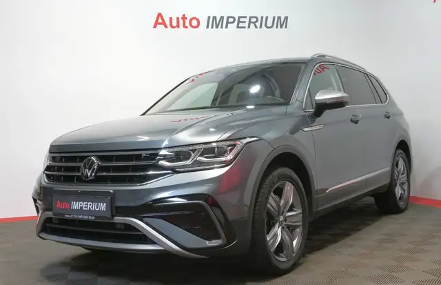 Volkswagen Tiguan Allspace 4Motion 2.0 TSI *360°*HUD*AHK*