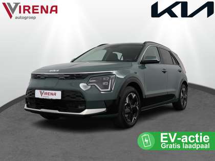 Kia e-Niro EV DynamicPlusLine 64.8 kWh - Direct leverbaar! -