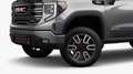 GMC Sierra AT4X 6.2L V8 Plateado - thumbnail 5