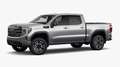 GMC Sierra AT4X 6.2L V8 Plateado - thumbnail 2