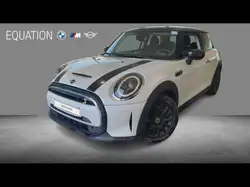 MINI Cooper SE 184ch Edition Premium BVA 5CV