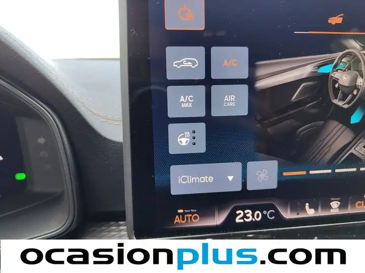Cupra Formentor 1.5 TSI 2024, foto 9