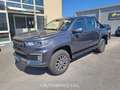 Foton Tunland G7 2.0 TD 4x4 Grau - thumbnail 1