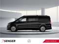 Mercedes-Benz Vito 124 CDI Mixto 4x4 lang LED Standhzg AHK2,5t Noir - thumbnail 3