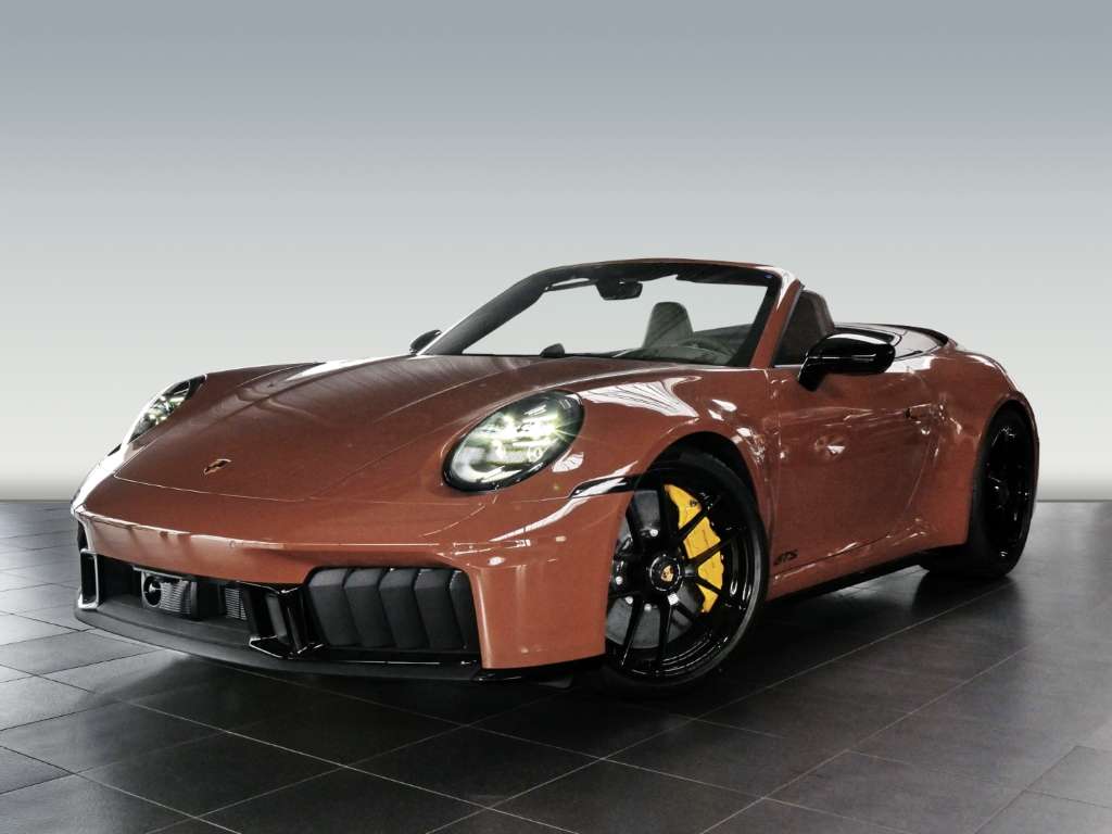 Porsche 911 occasion
