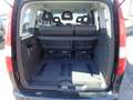 Mercedes-Benz Vaneo 1.7 CDI Compact Van Black - thumbnail 12