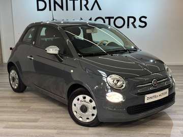 1.2i Mirror - Cruise/Bluetooth/Dagrijlichten/*TOPSTAAT!