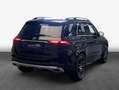 Mercedes-Benz GLE 300 GLE Czarny - thumbnail 2