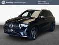 Mercedes-Benz GLE 300 GLE Czarny - thumbnail 1