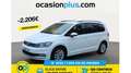 Volkswagen Touran 1.4 TSI BMT Advance DSG 110kW Blanco - thumbnail 1