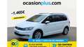 Volkswagen Touran 1.4 TSI BMT Advance DSG 110kW Blanc - thumbnail 1