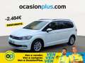 Volkswagen Touran 1.4 TSI BMT Advance DSG 110kW Blanco - thumbnail 1