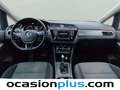 Volkswagen Touran 1.4 TSI BMT Advance DSG 110kW Blanc - thumbnail 6