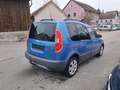 Skoda Roomster 1.9 TDI Scout AHK+PANO+KLIMA+SITZHZ. Blau - thumbnail 4