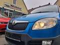 Skoda Roomster 1.9 TDI Scout AHK+PANO+KLIMA+SITZHZ. Blau - thumbnail 20