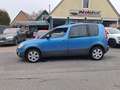 Skoda Roomster 1.9 TDI Scout AHK+PANO+KLIMA+SITZHZ. Blau - thumbnail 6