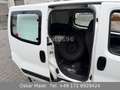 Fiat Fiorino 1.4 2 x Schiebetür  1.Hand Weiß - thumbnail 15