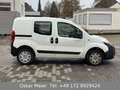 Fiat Fiorino 1.4 2 x Schiebetür  1.Hand Weiß - thumbnail 20