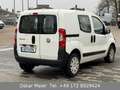 Fiat Fiorino 1.4 2 x Schiebetür  1.Hand Weiß - thumbnail 5