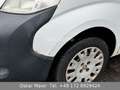 Fiat Fiorino 1.4 2 x Schiebetür  1.Hand Weiß - thumbnail 13
