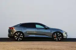 Polestar 4