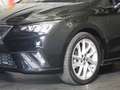 SEAT Ibiza 1,0 EcoTSI FR *LED, ACC, CARPLAY* Schwarz - thumbnail 20