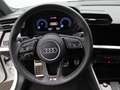 Audi S3 TFSI S-tronic / ParkAssi, LED, RFK Blanc - thumbnail 8