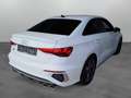 Audi S3 TFSI S-tronic / ParkAssi, LED, RFK Weiß - thumbnail 2