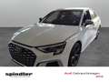 Audi S3 TFSI S-tronic / ParkAssi, LED, RFK Weiß - thumbnail 1