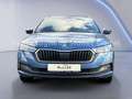Skoda Octavia Combi 2.0TDI 150Ps SHZ Blau - thumbnail 8