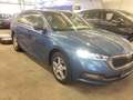 Skoda Octavia Combi 2.0TDI 150Ps SHZ Bleu - thumbnail 4
