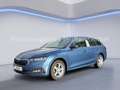 Skoda Octavia Combi 2.0TDI 150Ps SHZ Blau - thumbnail 1