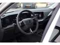 Opel Astra 1.2 Turbo 130PK Automaat  Elegance |Half leder | C White - thumbnail 4
