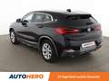BMW X2 sDrive 18i M Sport X Aut.*NAVI*LED*CAM*PDC* Schwarz - thumbnail 4