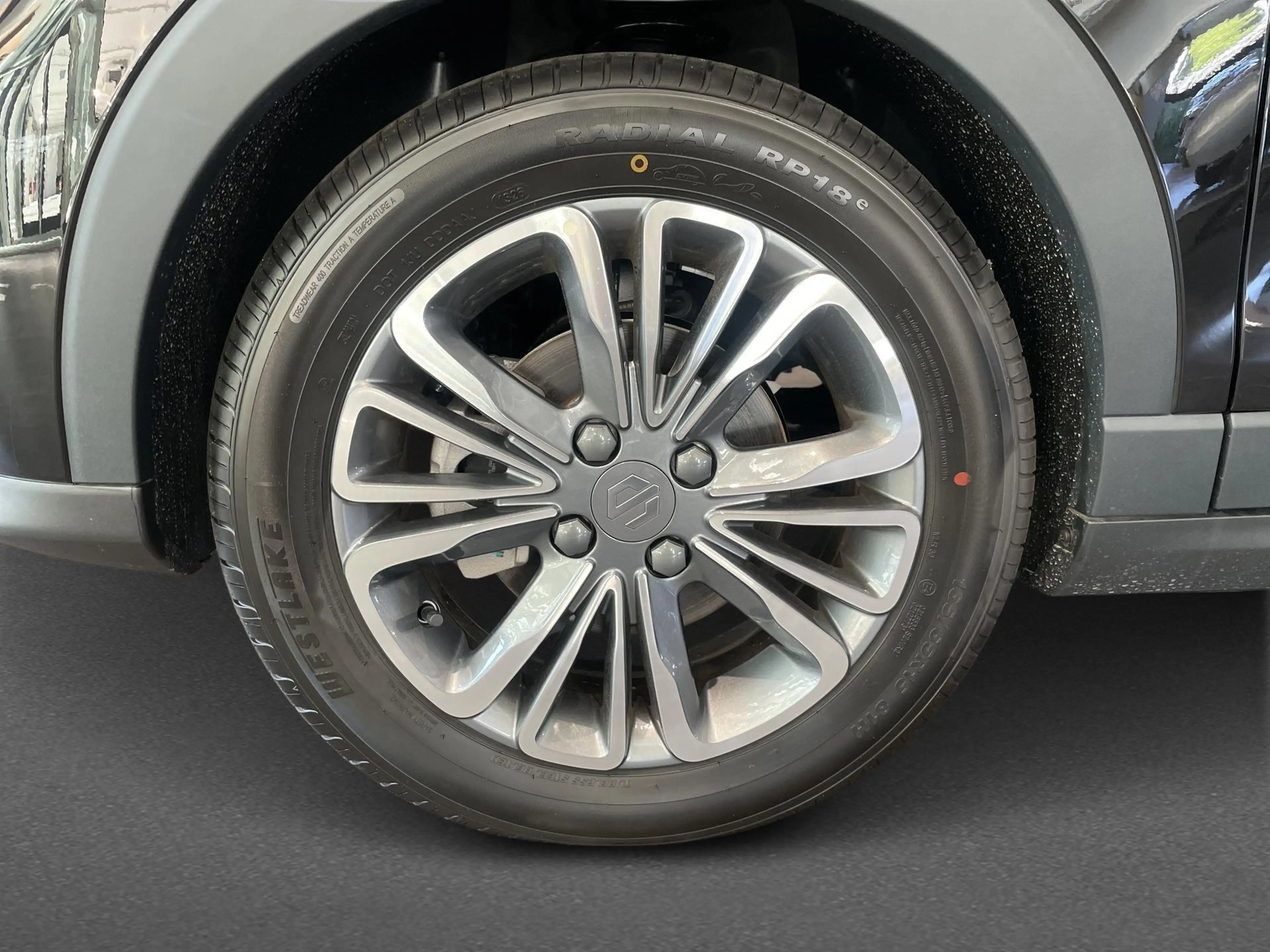 Leapmotor T03 Design 37.3 kWh | Airco (automatisch) | Bluetooth — photo 11