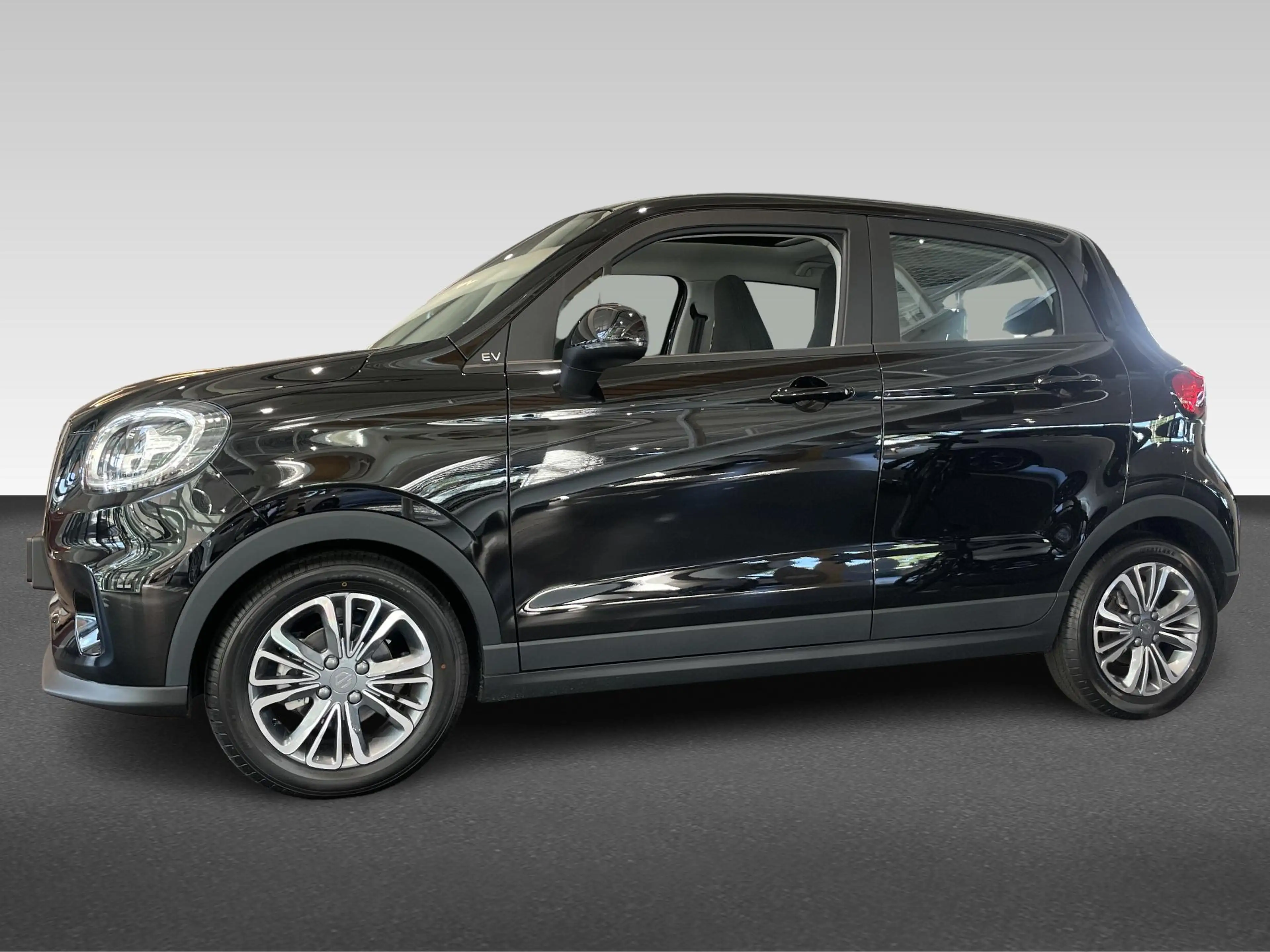 Leapmotor T03 Design 37.3 kWh | Airco (automatisch) | Bluetooth — photo 2