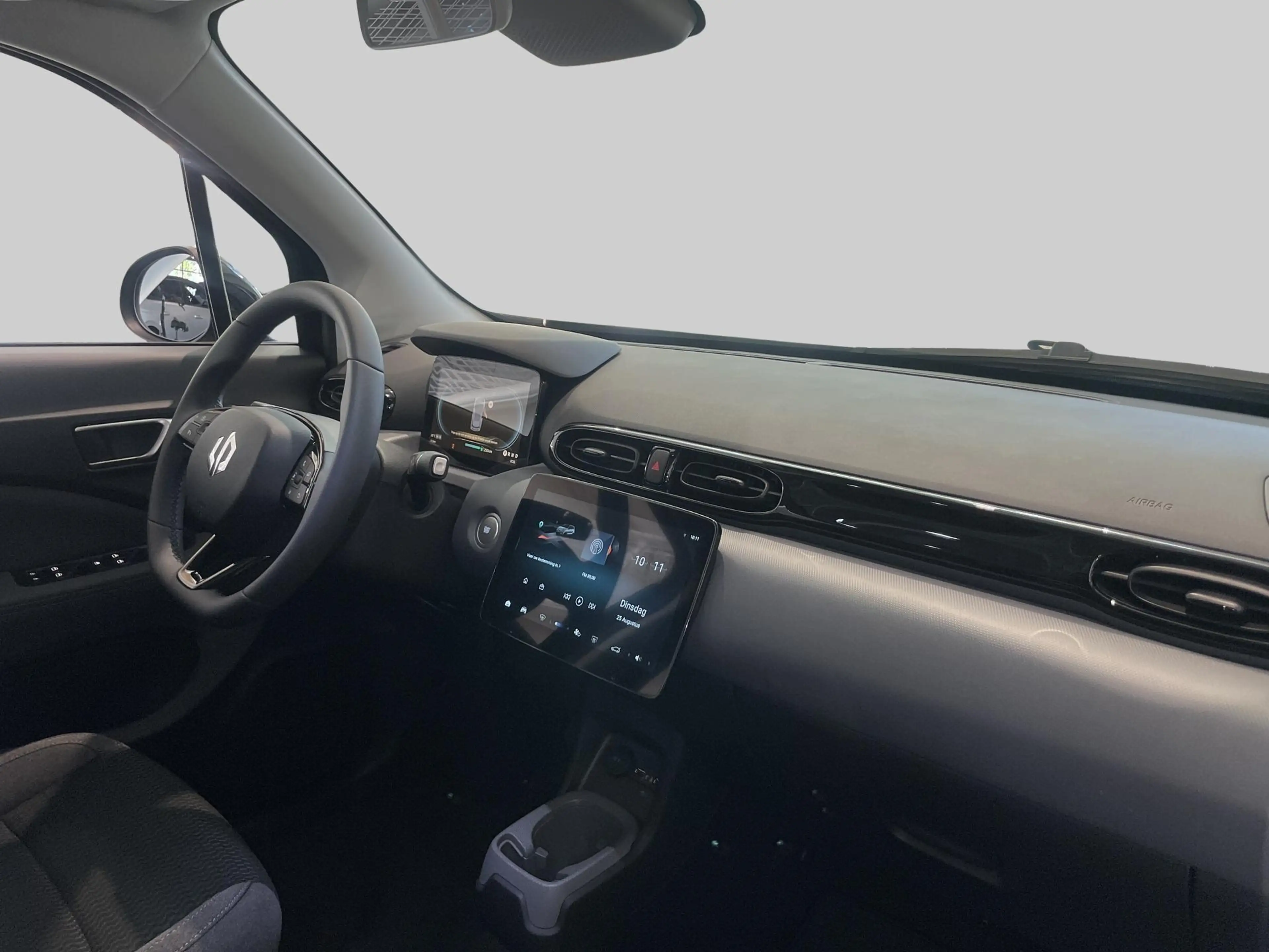 Leapmotor T03 Design 37.3 kWh | Airco (automatisch) | Bluetooth — photo 13
