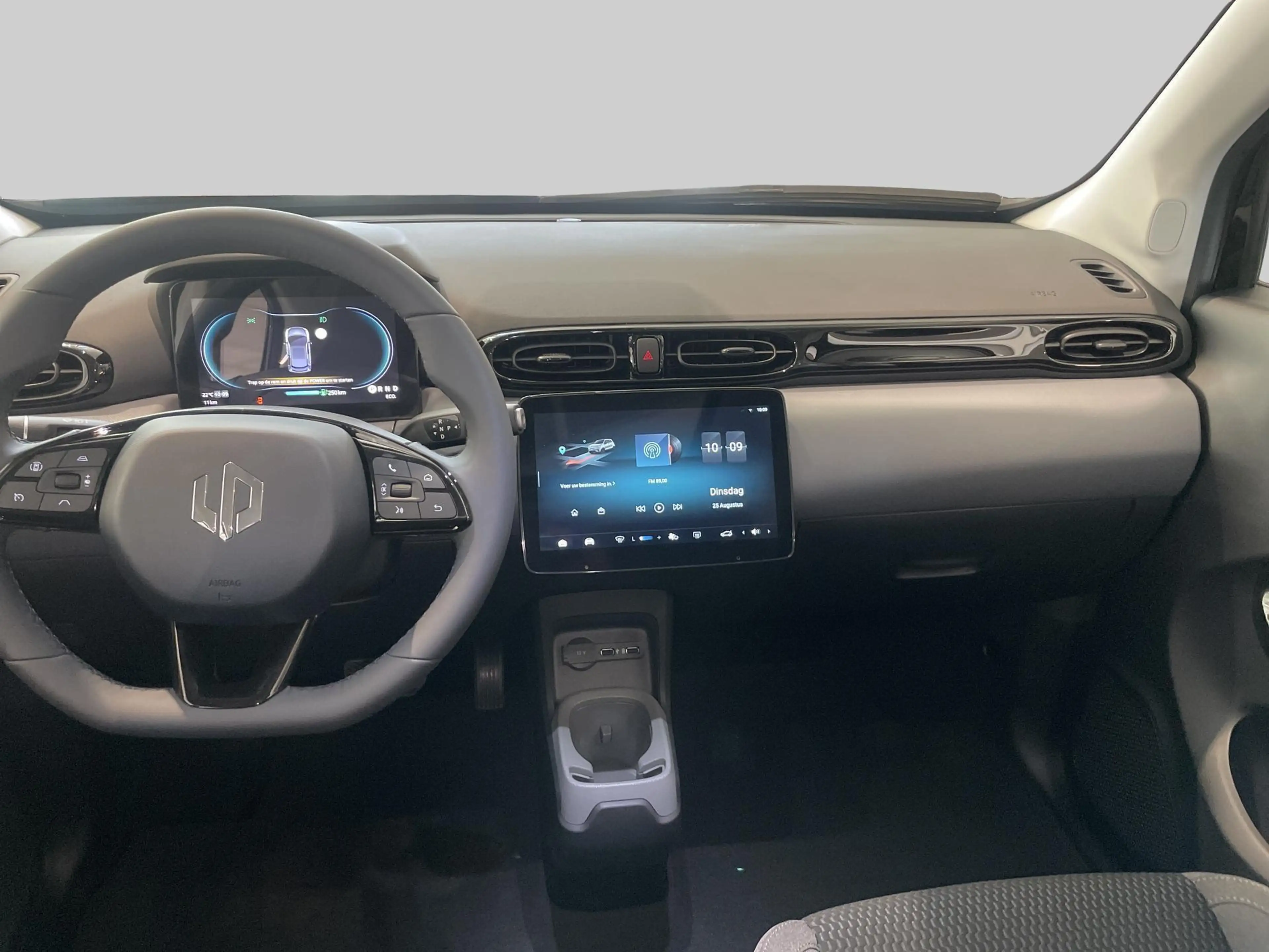 Leapmotor T03 Design 37.3 kWh | Airco (automatisch) | Bluetooth — photo 5