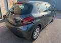 Peugeot 208 (2) 1.6 BlueHdi 75 Active 5P Gris - thumbnail 3