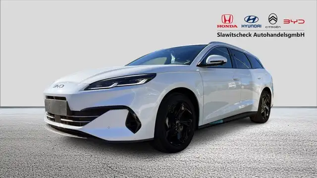 BYD Seal 6 DM-i Touring Comfort  *EINTAUSCHBONUS*