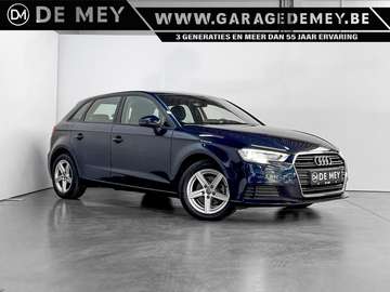 30 TFSI / Navigatie / Cruise control / PDC / Airco