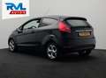 Ford Fiesta 1.4 Titanium Airco Lichtmetaal Black - thumbnail 3
