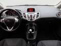 Ford Fiesta 1.4 Titanium Airco Lichtmetaal Black - thumbnail 2