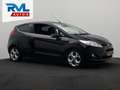 Ford Fiesta 1.4 Titanium Airco Lichtmetaal Black - thumbnail 30