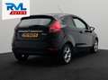 Ford Fiesta 1.4 Titanium Airco Lichtmetaal Black - thumbnail 6
