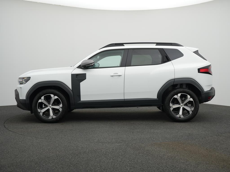 Dacia Duster Journey TCe 130 — photo 6